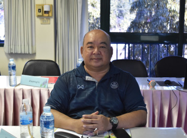 ประชุมคณะทำงานระดับจังหวัดแก้ไขปัญหาในการดำเนินงานของสหกรณ์และกลุ่มเกษตรกร ที่มีข้อบกพร่อง (จกบ.) ครั้งที่ ๓/๒๕๖๘ ... พารามิเตอร์รูปภาพ 9